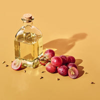 Extracto de semilla de uva