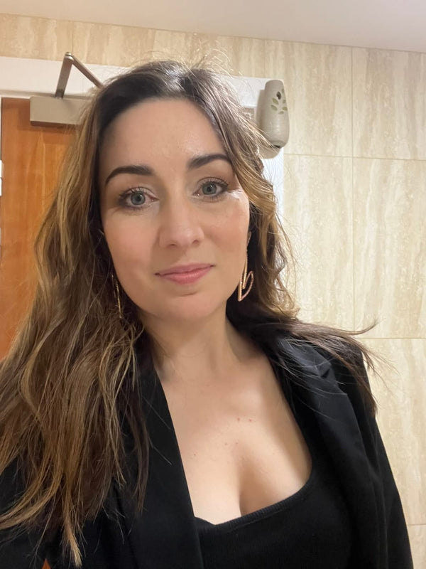 Foto de reseña de Maria F.