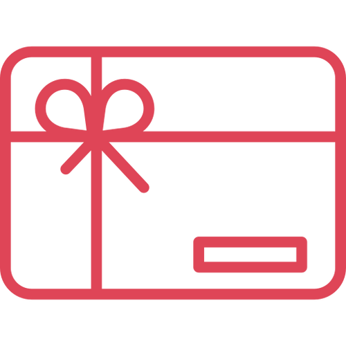 $100 Tarjeta Regalo